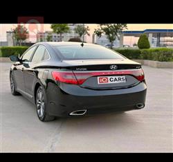 هيونداي أزيرا